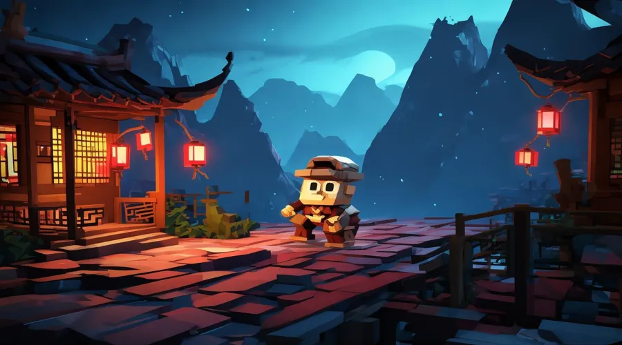 深空之眼兑换码横幅图片1